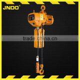 500kg Electric Battery Operated Chain Hoist thumbnail-1