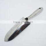 Mirror Finishing Stainless Steel Shovel Hot Selling Garden Tool Shovel Steel Shovel thumbnail-4