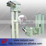 High Efficient Stainlesss Steel 304 Heavy Duty Bucket Elevator Price thumbnail-4