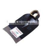 GORGED STEEL Hoe Head H301 thumbnail-1