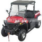 250cc Practical Longer Version UTV/250cc EEC&COC Automatic Chain Drive UTV With High-low-Reverse Gear (TKU250E-2B) thumbnail-6