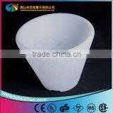 Manufactory Rotational Moulding PE Plastic Flower Pot Different Type PE Product thumbnail-1