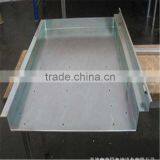 Competitive Connection Panel Metal Stamping Parts thumbnail-6