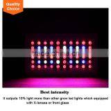 Full Spectrum Switchable 360w Panel Grow Led Light Led Grow thumbnail-4