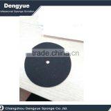 Air Filter Use Round Sealing Adhesive Waterproof Neoprene Rubber Foam Sheet thumbnail-4