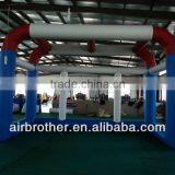 2016CE PVC Foldable Outdoor Tent thumbnail-3