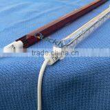 Quickly Tempered Glass Curing Oven Infrared Heat Lamp thumbnail-6