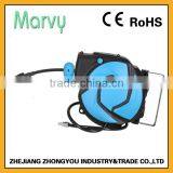 Hot New Products for 2015 Auto Loaded Retractable Air Hose Reel thumbnail-2