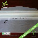 Biodegradable Self Adhesive Shoe Bags Wilth Logo thumbnail-1