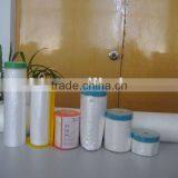 HDPE Foil Mask thumbnail-1