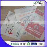 Disposable Airplane Head Cover/ Bus Head Cover thumbnail-1