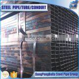 Black Annealed Tube 15*20 ms Pipe Price per kg thumbnail-2