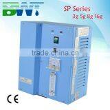 RO Water Purifier 3g/h Stainless Steel Home Water Ozonator Commercial Water Purification System thumbnail-1