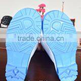Work Shoes for Food Factory ,PVC Boots for Fishing Industry,cheap Pvc Shoes thumbnail-6