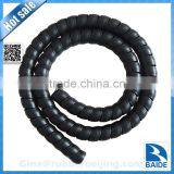 High Quality PP, PE, PA Spiral Wrapping thumbnail-2