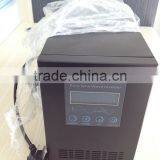 Pure Sine Wave Inverter 12V 350W / 500W Single Phase 220V AC Output Solar off Grid Inverter thumbnail-1