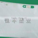 100% PVC Laminated Fabric Pvc Tarpaulin Waterproof 200D*200D 1000D*1000D thumbnail-1