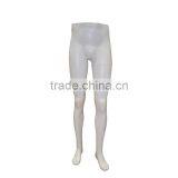 Window Display Men Suit Trousers Lower-Body Leg Mannequin Display thumbnail-1