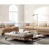 Bisini Beige Living Room Sofa thumbnail-1