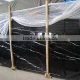 Nero Marquina Marble ( Good Price ) thumbnail-6