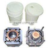 Plastic Basket Mould thumbnail-1
