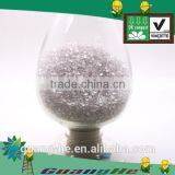 GH401 100% Compostable Polylactic Acid Like Pha Mateiral Granules for Injection Molding thumbnail-1