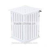 36 Holes BBQ Barbecue Skewers, Plastic Fruit Skewers, Kebab Skewer Machine thumbnail-3