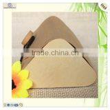 Decorative Soft Wood Birch Bark Toy Storage Box thumbnail-4