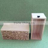 Professional Handmade Decorative Wooden Essential Oil Packing Box Wholesale thumbnail-4