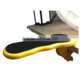 Tuned Horizontal Direction Laptop Wrist Rest thumbnail-3