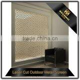 Decorative Stainless Steel Perporated Wall Panel thumbnail-5