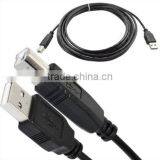 Factory Supply USB Printing Line With 3M/ Black USB Data Line thumbnail-4