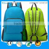 2015 New Arrival Army Green Outdoor Hiking Chest Bag Shoulder Bag Outdoor Travel Nylon Men Shoulder Sling Bag thumbnail-2
