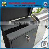 Galvanized Steel Postbox on Promotion thumbnail-5