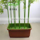 SJLJ013640 Factory Price Artificial Bamboo Plant for Garden Decoration thumbnail-5