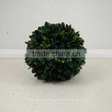Garden Decoration Artificial Grass Ball thumbnail-2