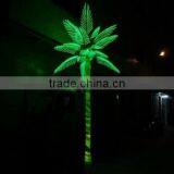 J080658Artificial Coconut Tree With Lights thumbnail-2