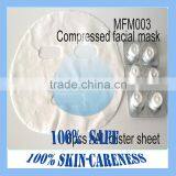 2016 Hot DIY Compressed Facial Mask thumbnail-3