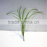 Home and Outdoor Garden Edging Christmas Decoration 60cm or 24inches Height Artificial Small Grass for Green Wall E03 0701 thumbnail-6