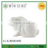 Newest and High Quality of the Ceramic Home Decoration With the Rabbit Design for thumbnail-5