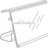 SDI-CH045 Plastic Price Tag