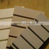 PVC Slatwall Panel