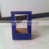 Portable Flower Box With Wet Floral Foam for Mother's Day thumbnail-4