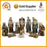 Big Size Christmas Nativity Sets Wholesale thumbnail-5
