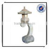 2015 New Exterior Fancy Decorative Fiberglass Garden Lantern thumbnail-1