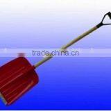 Plastic Snow Shovel for Kids thumbnail-1