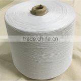 High Quality Recycled Carded Raw Cotton Yarn for Working Gloves 30s thumbnail-1