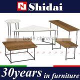 Living Room Furniture Modern Center Table Design TA121 thumbnail-1
