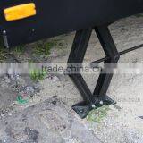 Customized Pop up Caravan With 9-year Experience thumbnail-5