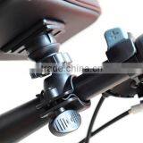 162688-S 360 Degree Rotation Waterproof Bike Universal Phone Holder Mount for Smartphone thumbnail-2
